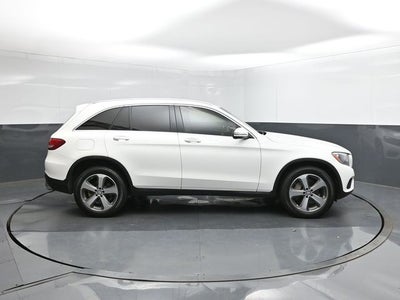 2016 Mercedes-Benz GLC GLC 300