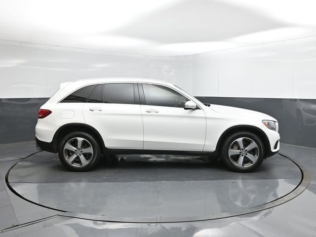 2016 Mercedes-Benz GLC GLC 300