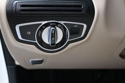 2016 Mercedes-Benz GLC GLC 300
