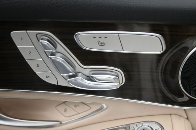 2016 Mercedes-Benz GLC GLC 300