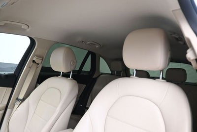 2016 Mercedes-Benz GLC GLC 300