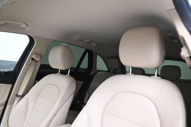 2016 Mercedes-Benz GLC GLC 300
