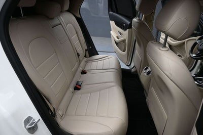 2016 Mercedes-Benz GLC GLC 300