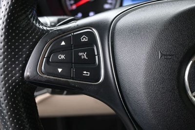 2016 Mercedes-Benz GLC GLC 300