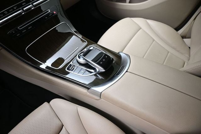 2016 Mercedes-Benz GLC GLC 300