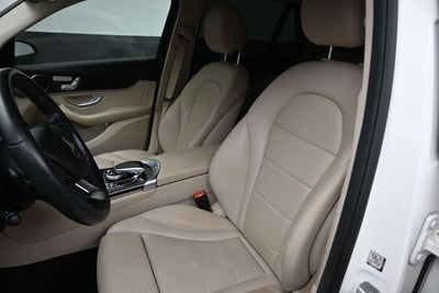2016 Mercedes-Benz GLC GLC 300