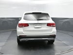 2016 Mercedes-Benz GLC GLC 300