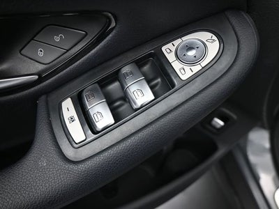 2018 Mercedes-Benz GLC GLC 300