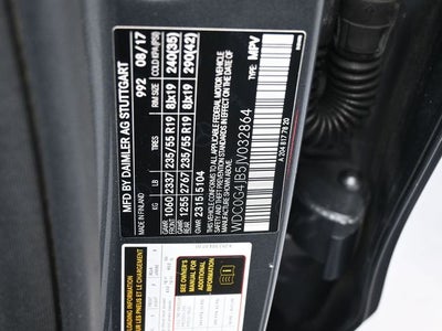 2018 Mercedes-Benz GLC GLC 300