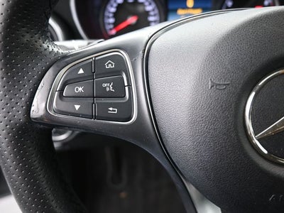 2018 Mercedes-Benz GLC GLC 300