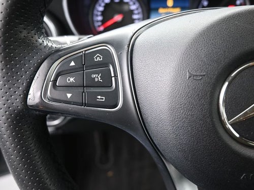 2018 Mercedes-Benz GLC GLC 300