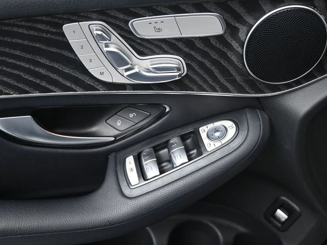 2018 Mercedes-Benz GLC GLC 300