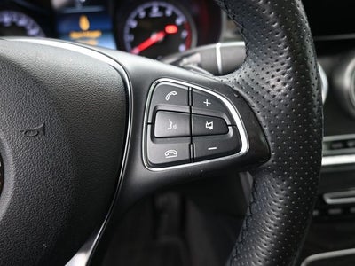 2018 Mercedes-Benz GLC GLC 300