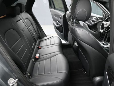 2018 Mercedes-Benz GLC GLC 300