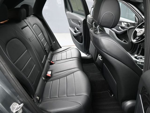 2018 Mercedes-Benz GLC GLC 300