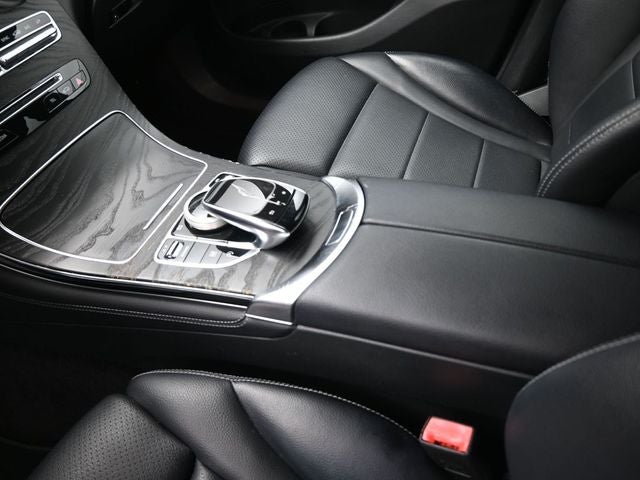 2018 Mercedes-Benz GLC GLC 300