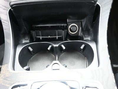 2018 Mercedes-Benz GLC GLC 300