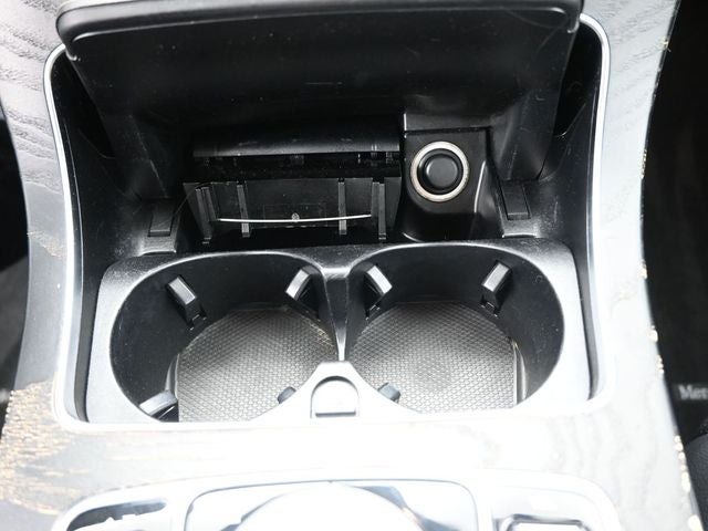 2018 Mercedes-Benz GLC GLC 300