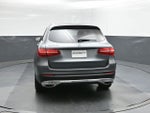 2018 Mercedes-Benz GLC GLC 300