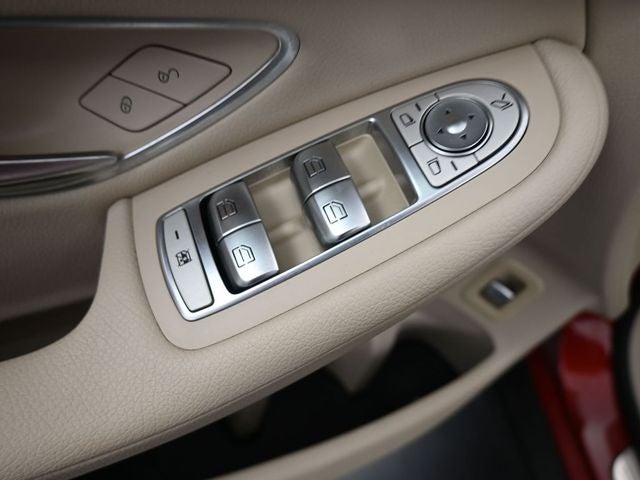 2018 Mercedes-Benz GLC GLC 300