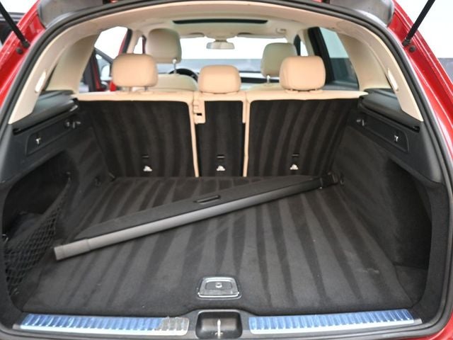 2018 Mercedes-Benz GLC GLC 300