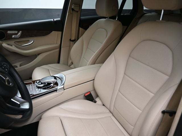 2018 Mercedes-Benz GLC GLC 300