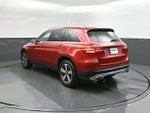 2018 Mercedes-Benz GLC GLC 300