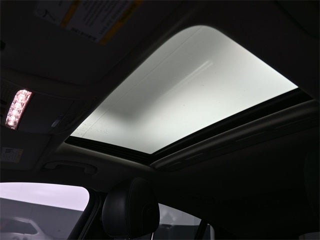 2017 Mercedes-Benz GLC GLC 300 Coupe 4MATIC®