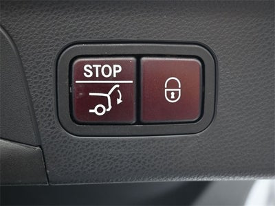 2017 Mercedes-Benz GLC GLC 300 Coupe 4MATIC®