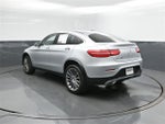 2017 Mercedes-Benz GLC GLC 300 Coupe 4MATIC®