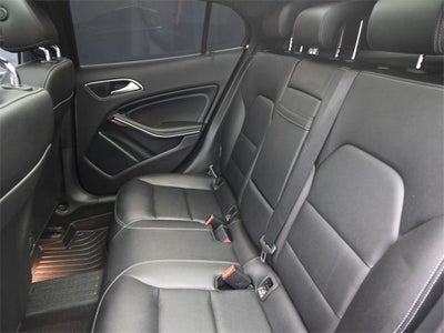 2019 Mercedes-Benz GLA GLA 250 4MATIC®