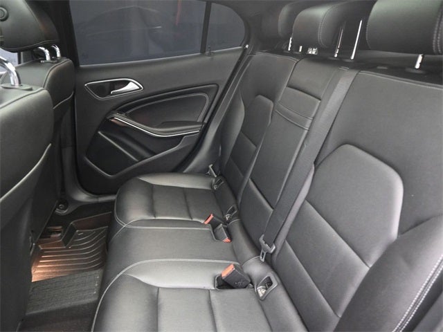 2019 Mercedes-Benz GLA GLA 250 4MATIC®