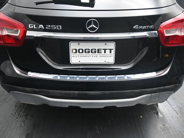 2019 Mercedes-Benz GLA GLA 250 4MATIC®