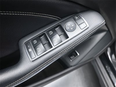 2019 Mercedes-Benz GLA GLA 250 4MATIC®