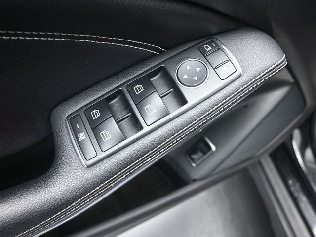 2019 Mercedes-Benz GLA GLA 250 4MATIC®