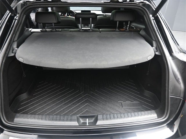 2019 Mercedes-Benz GLA GLA 250 4MATIC®