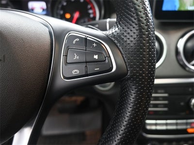 2019 Mercedes-Benz GLA GLA 250 4MATIC®