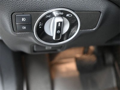 2019 Mercedes-Benz GLA GLA 250 4MATIC®