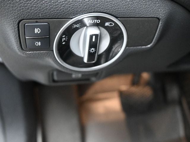 2019 Mercedes-Benz GLA GLA 250 4MATIC®