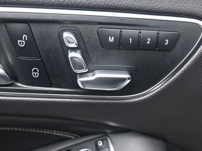 2019 Mercedes-Benz GLA GLA 250 4MATIC®