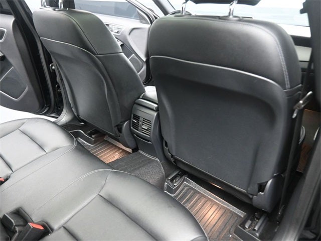 2019 Mercedes-Benz GLA GLA 250 4MATIC®