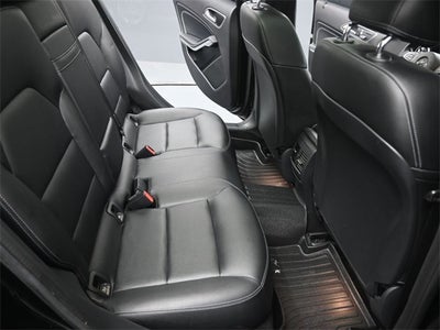 2019 Mercedes-Benz GLA GLA 250 4MATIC®