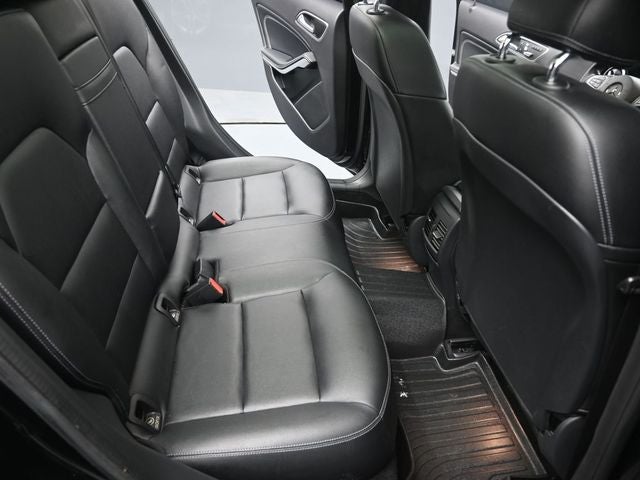 2019 Mercedes-Benz GLA GLA 250 4MATIC®