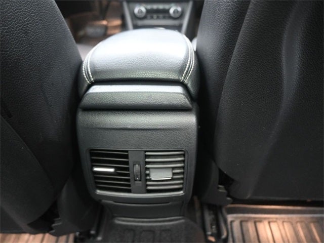 2019 Mercedes-Benz GLA GLA 250 4MATIC®