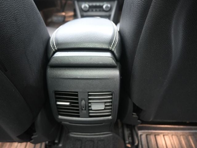 2019 Mercedes-Benz GLA GLA 250 4MATIC®