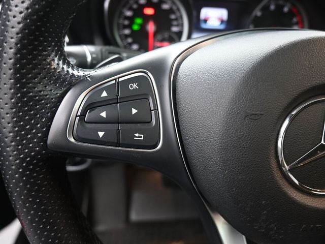 2019 Mercedes-Benz GLA GLA 250 4MATIC®