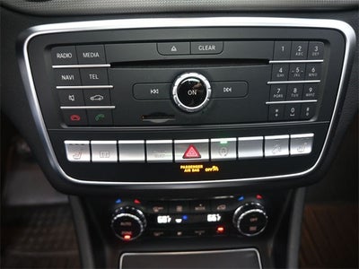 2019 Mercedes-Benz GLA GLA 250 4MATIC®