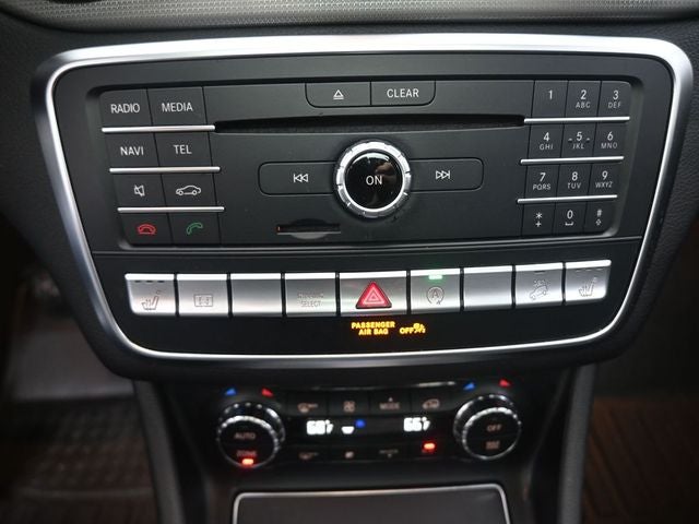 2019 Mercedes-Benz GLA GLA 250 4MATIC®