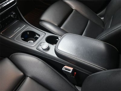 2019 Mercedes-Benz GLA GLA 250 4MATIC®