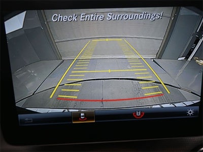 2019 Mercedes-Benz GLA GLA 250 4MATIC®